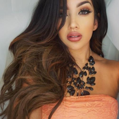 Как накрасить ресницы, чтобы были, как нарощенные. Эффект нарощенных ресниц: как создать при помощи туши?