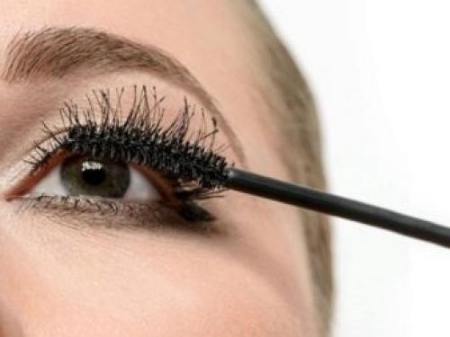Как красиво накрасить ресницы тушью. Другие пошаговые техники 03 Как красиво накрасить ресницы тушью. Другие пошаговые техники 03