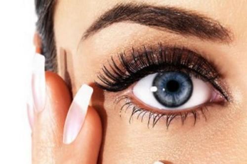 Что наносить на ресницы перед тушью. 8 основных правил