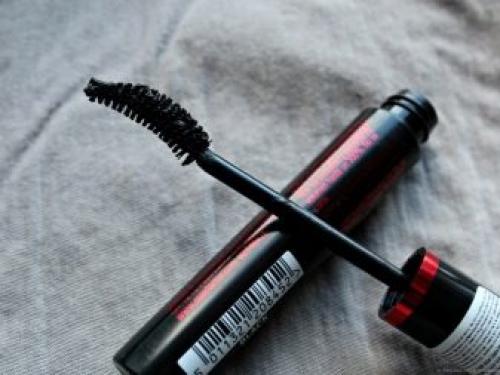 Как красиво накрасить ресницы тушью. Другие пошаговые техники 07 Как красиво накрасить ресницы тушью. Другие пошаговые техники 07