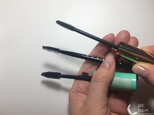 Зачем красить ресницы тушью. Как правильно и красиво красить ресницы тушью