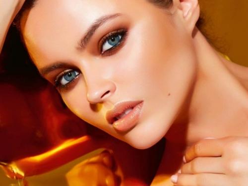 Как красиво накрасить ресницы тушью. Другие пошаговые техники 02 Как красиво накрасить ресницы тушью. Другие пошаговые техники 02