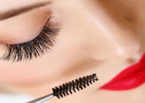 Как красиво накрасить ресницы тушью. Другие пошаговые техники 05 Как красиво накрасить ресницы тушью. Другие пошаговые техники 05