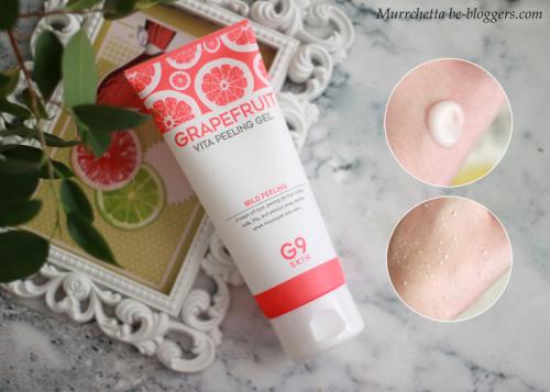 Энзимные пудры для умывания вместо скрабов. Что такое энзимная пудра 09