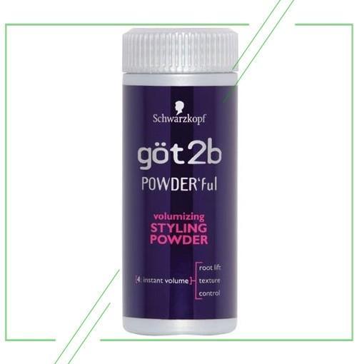 Пудра для объема волос. ТОП-7 лучших пудр для объема волос: как пользоваться, плюсы и минусы, отзывы