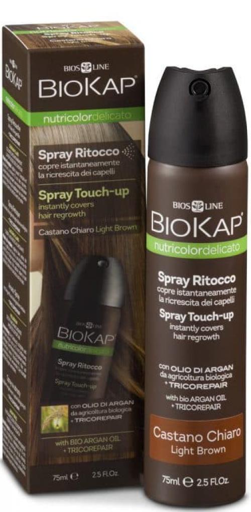 Пудра-камуфляж для волос. Что это такое