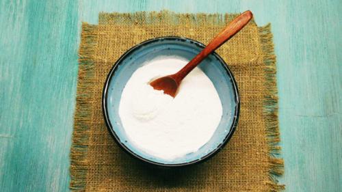 Как сделать сахарную пудру с крахмалом. Как сделать сахарную пудру в домашних условиях