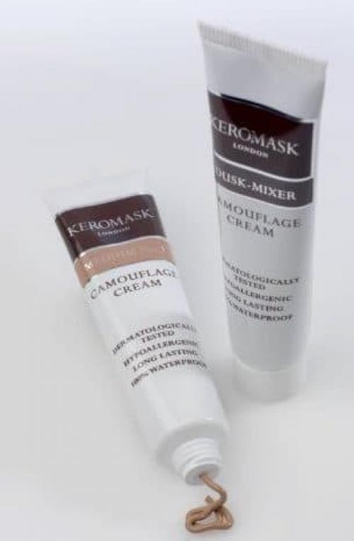 Пудра-камуфляж для волос. Что это такое