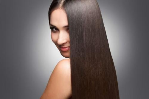 Кератиновое выпрямление: вредно ли это для мастера 01