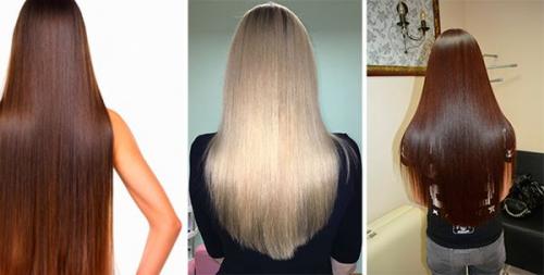Кератиновое выпрямление: вредно ли это для мастера 02
