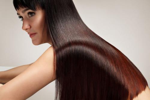 Какие преимущества у кератинового выпрямления без формальдегида по сравнению с другими методами выпрямления. 5 составов для кератинового выпрямления волос без формальдегида