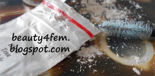 Как накрасить ресницы без туши. Чем заменить белую тушь для ресниц| Как сделать ресницы белыми без туши