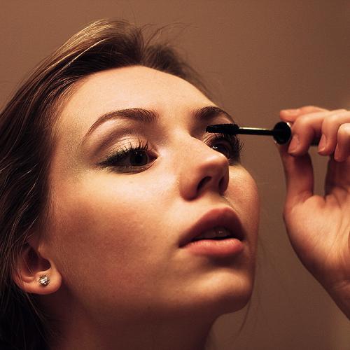 Как красиво накрасить ресницы тушью для глаз. Как выбрать тушь 24