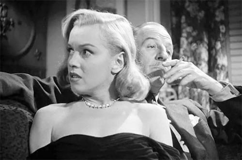 Мэрилин Монро все о ней. Жизнь Мэрилин Монро