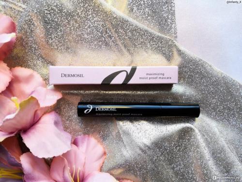 Как правильно красить ресницы тушью.. Окрашивание тушью нижних ресничек 28