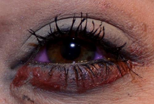 Зачем красить ресницы тушью. Вредна ли тушь для ресниц