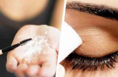 Как накрасить ресницы, чтобы были, как нарощенные. Накрасить ресницы, чтобы они были длинными и пышными