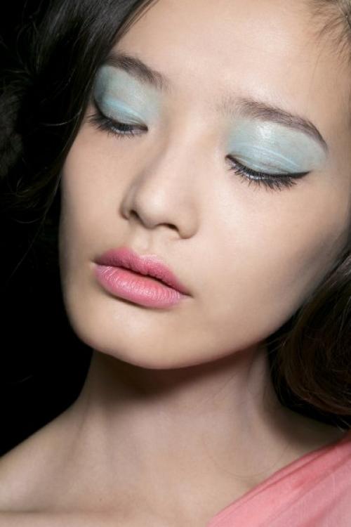 Как накрасить ресницы, как у куклы. Не игрушки: делаем макияж, как у куклы