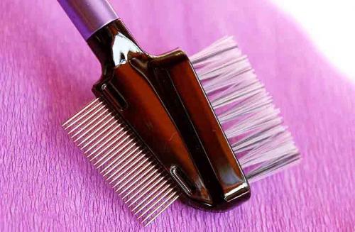 Как накрасить ресницы, чтобы были, как нарощенные. Накрасить ресницы, чтобы они были длинными и пышными