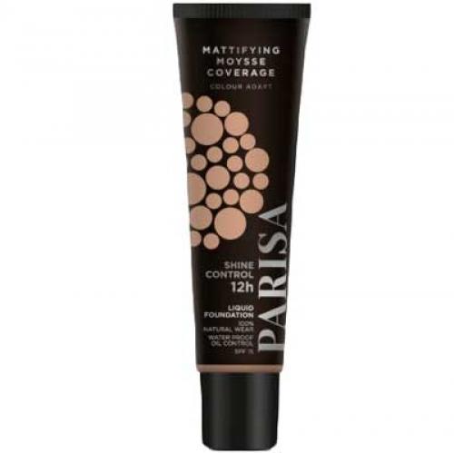 Плотный тональный крем бюджетный. Лучшие недорогие тональные кремы для жирной кожи