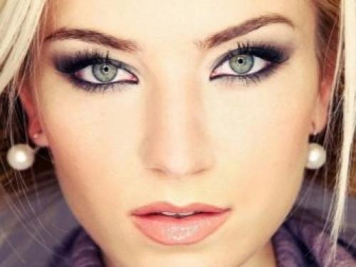 Как красить ресницы тушью. Как красить ресницы 08 Как красить ресницы тушью. Как красить ресницы 08