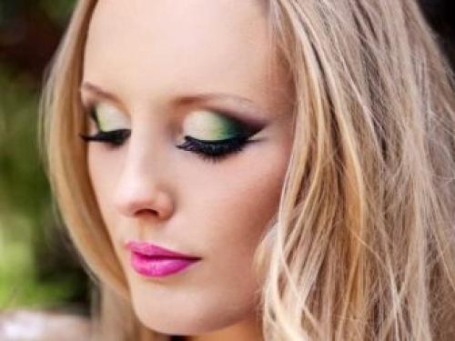 Как красить ресницы тушью. Как красить ресницы 09 Как красить ресницы тушью. Как красить ресницы 09