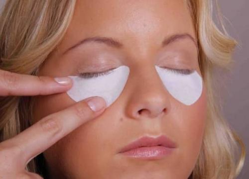 3 Способа покрасить ресницы правильно. Как красить ресницы краской