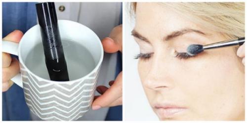 Как красить ресницы тушью. Как красить ресницы 03 Как красить ресницы тушью. Как красить ресницы 03