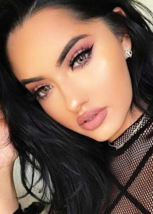 Как красить ресницы тушью. Как красить ресницы 10 Как красить ресницы тушью. Как красить ресницы 10