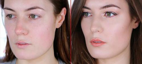 Как покрасить ресницы самой себе. Как выбрать оттенок по цветотипу