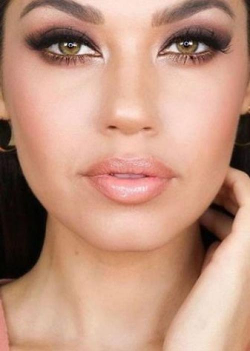 Как красить ресницы тушью. Как красить ресницы 11 Как красить ресницы тушью. Как красить ресницы 11