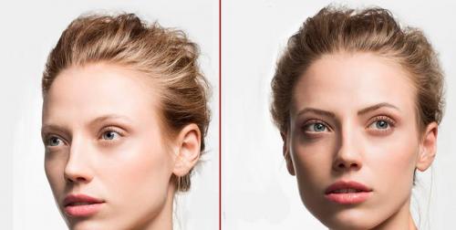 Как покрасить ресницы самой себе. Как выбрать оттенок по цветотипу