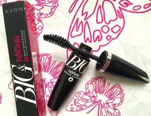 О покраске ресниц тушью. Какую тушь подобрать?