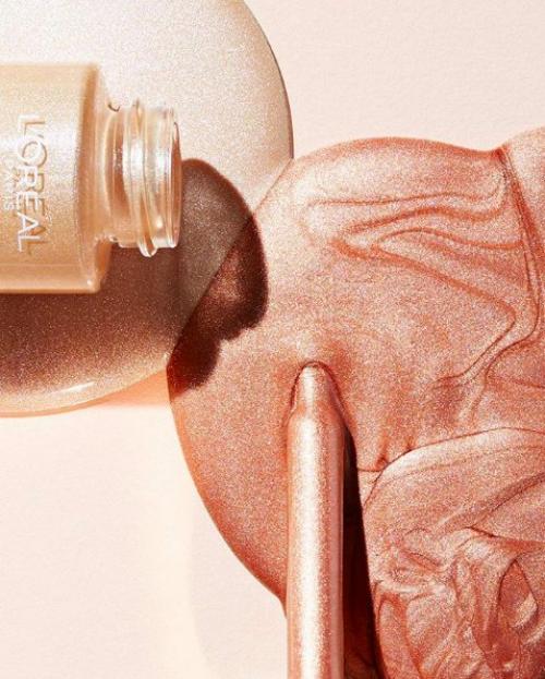 Хайлайтер, как наносить. Хайлайтер: подробное бьюти-досье