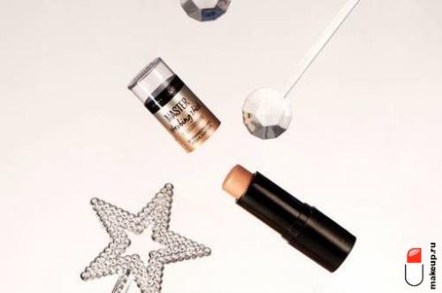 Топ-10 хайлайтеров для лица. Как выбрать лучший хайлайтер для лица?
