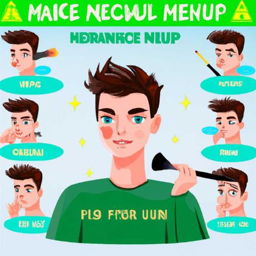 Естественный макияж: что на самом деле думают мужчины 03 Естественный макияж: что на самом деле думают мужчины 03