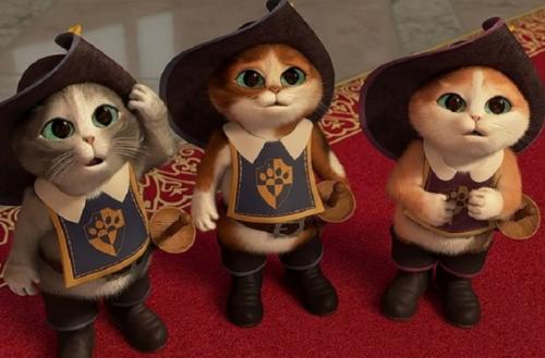 Привет с кисточкой значение. Что означает выражение наше вам с кисточкой