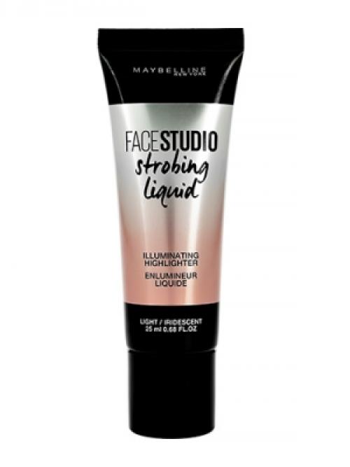 Хайлайтер виды. Рейтинг жидких хайлайтеров на каждый день