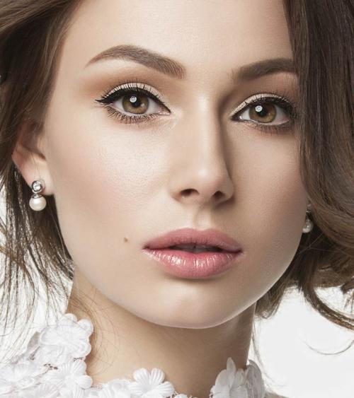 В чем заключается разница между макияжем и другими способами улучшения внешности. 7 основных отличий профессионального макияжа от обычного