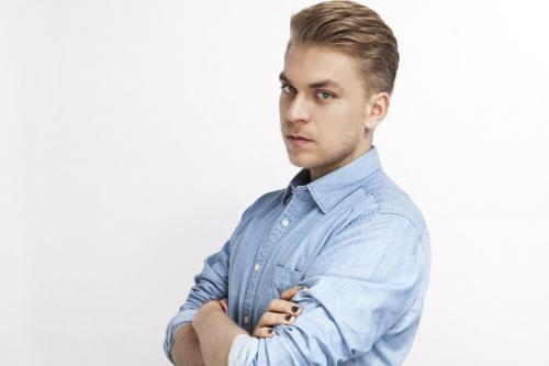 Есть ли у парней предпочтения в стиле макияжа. Для чего нужен мужской макияж?