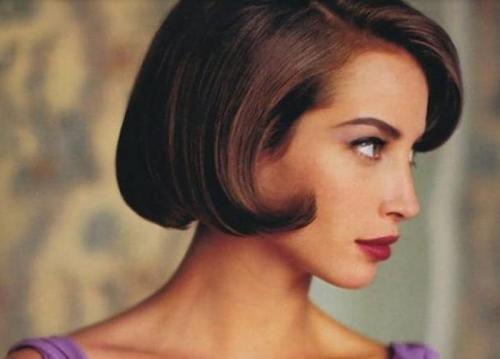 Как сделать слипшиеся ресницы. Трендовый эффект «паучьих лапок» на ресницах: как его достичь 08