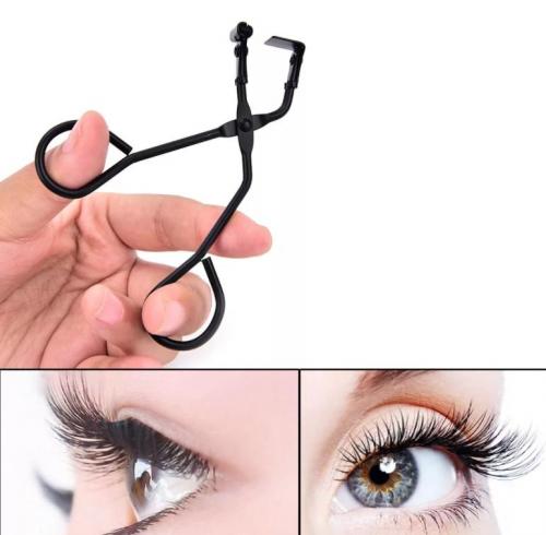 Как сделать слипшиеся ресницы. Трендовый эффект «паучьих лапок» на ресницах: как его достичь 21