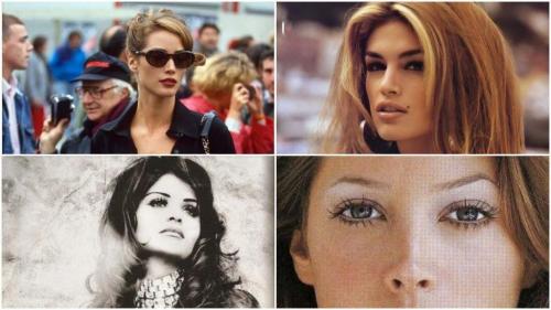 Как сделать слипшиеся ресницы. Трендовый эффект «паучьих лапок» на ресницах: как его достичь 06