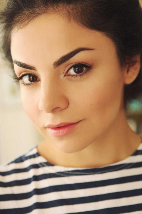 Лицо естественное. Естественный макияж — тренд сезона и обзор лучших идей по формированию естественной красоты (140 фото + видео)