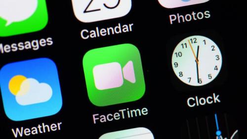 Face time. Apple представила FaceTime для Android. В чём отличия от версии для iOS