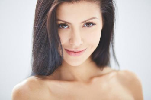 Лицо естественное. Естественный макияж — тренд сезона и обзор лучших идей по формированию естественной красоты (140 фото + видео)