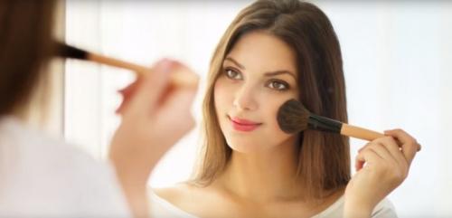 Лицо естественное. Естественный макияж — тренд сезона и обзор лучших идей по формированию естественной красоты (140 фото + видео)