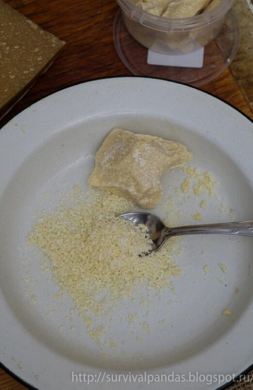 Как сделать гигиеническую помаду в домашних условиях. Самодельная натуральная гигиеническая помада