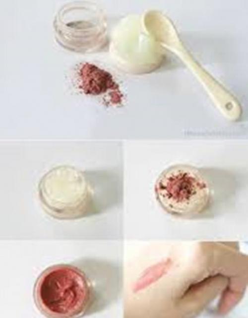Как сделать помаду в домашних условиях. Лучшие рецепты для приготовления помады своими руками 05 Как сделать помаду в домашних условиях. Лучшие рецепты для приготовления помады своими руками 05