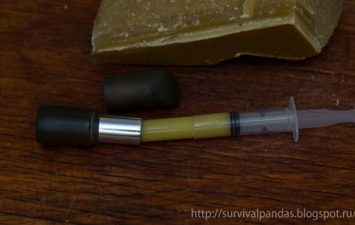 Как сделать гигиеническую помаду в домашних условиях. Самодельная натуральная гигиеническая помада